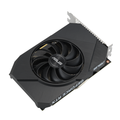 ASUS Phoenix PH RTX3050 8G V2 NVIDIA GeForce RTX 3050 8 GB GDDR6