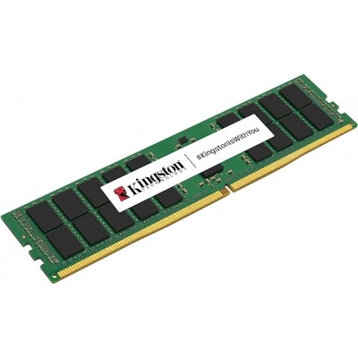 Kingston Technology 16GB 4800MT s DDR5 ECC Reg CL40DIMM 1Rx8