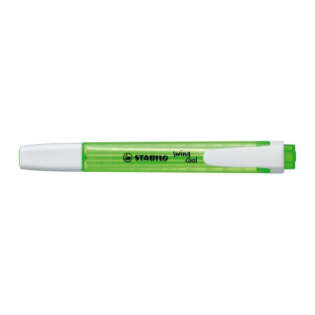 12397-STABILO SWING COOL VERDE STABILO 275/33