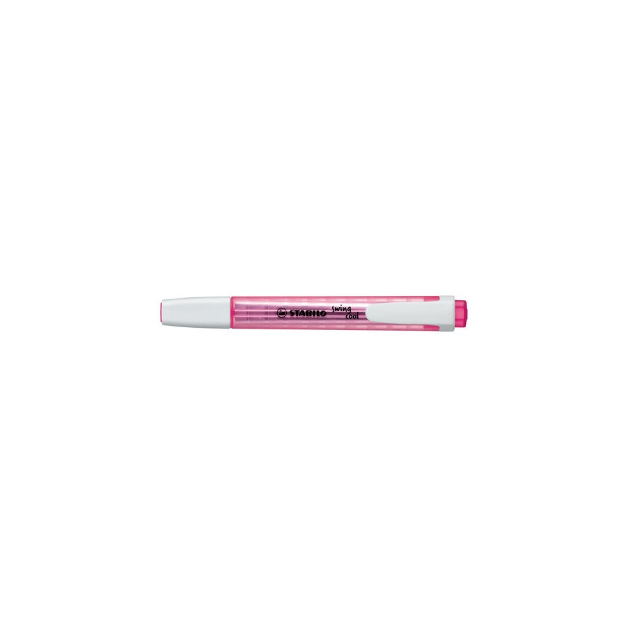 12407-STABILO SWING COOL ROSA STABILO 275/56 12407-STABILO SWING COOL ROSA STABILO 275/56