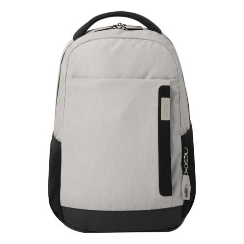 12474-MOCHILA PARA PORTATIL 14 COLOR MARRON - DELEG TOTTO MA04IND793-2210F-T11