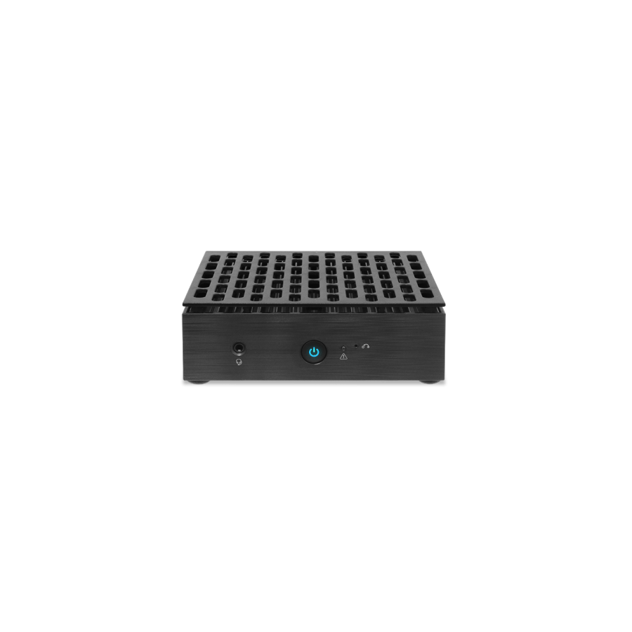 12487-Aopen DE3650-S N6210 mini PC IntelR CeleronR N 4 GB DDR4-SDRAM 64 GB eMMC Windows 10 IoT Negro 12487-Aopen DE3650-S N6210 mini PC IntelR CeleronR N 4 GB DDR4-SDRAM 64 GB eMMC Windows 10 IoT Negro