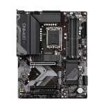 12490-PLACA GIGABYTE B760 GAMING X DDR4,INTEL,1700,B760,4DDR4,128GB,HDMI+DP,4SATA+3M.2,3USB 3.2+USB-C,2.5GB,ATX