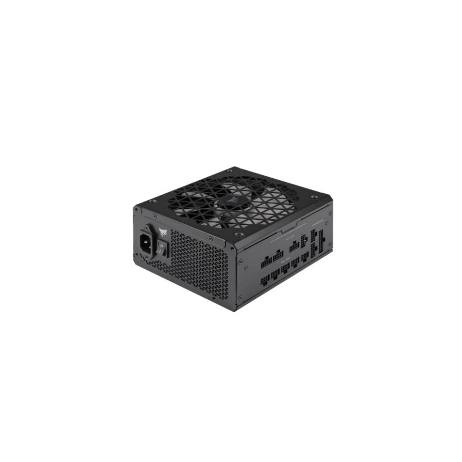 12514-FUENTE ALIMENT. CORSAIR RM850X SHIFT 80+ GOLD FULL MODULAR 850 WATT CP-9020252-EU
