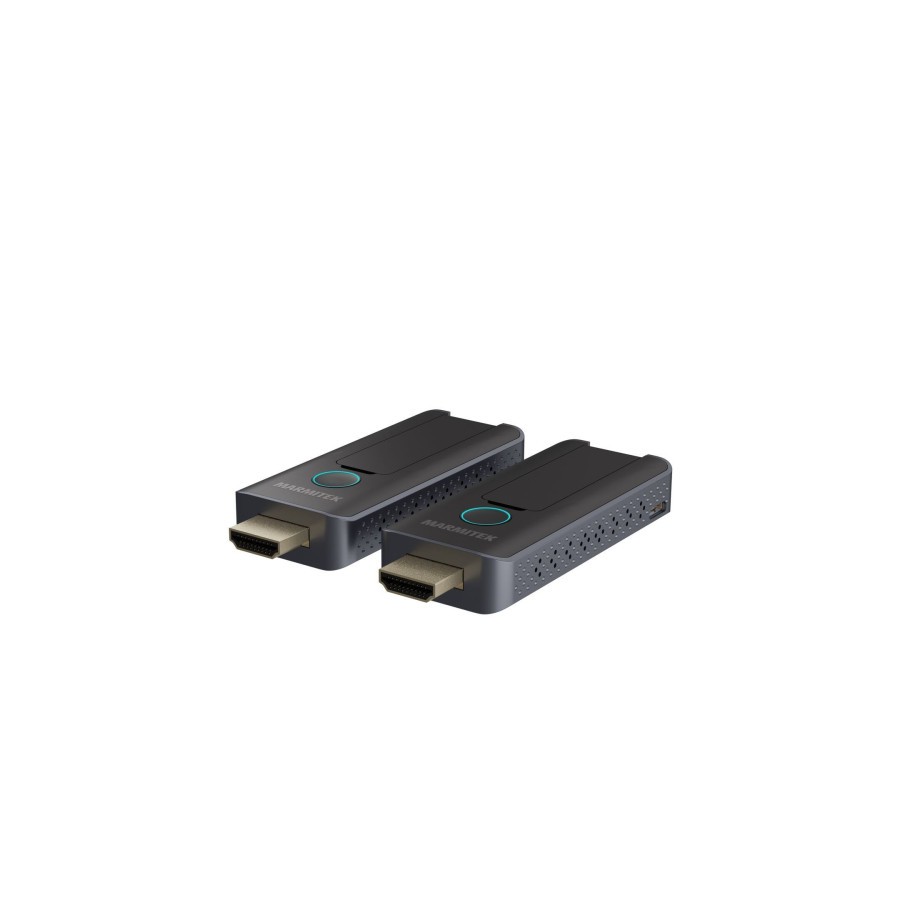 12519-VOGELS MARMITEK WIRELESS PRESENTATION (25208390) STREAM S1 PRO THE WIRELESS HDMI CABLE 12519-VOGELS MARMITEK WIRELESS PRESENTATION (25208390) STREAM S1 PRO THE WIRELESS HDMI CABLE