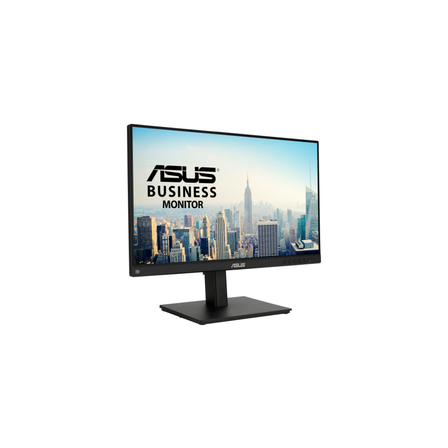 12530-ASUS BE24ECSBT 60,5 cm (23.8") 1920 x 1080 Pixeles Full HD LED Pantalla tactil Negro 12530-ASUS BE24ECSBT 60,5 cm (23.8") 1920 x 1080 Pixeles Full HD LED Pantalla tactil Negro