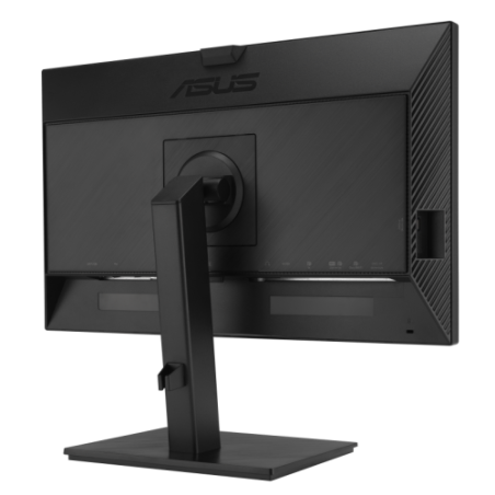 12531-ASUS BE24ECSBT 60,5 cm (23.8") 1920 x 1080 Pixeles Full HD LED Pantalla tactil Negro
