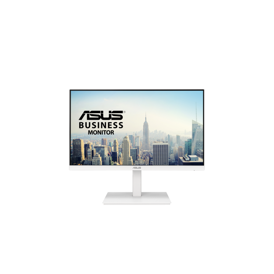 12555-ASUS VA24EQSB-W 60,5 cm (23.8") 1920 x 1080 Pixeles Full HD LED Blanco 12555-ASUS VA24EQSB-W 60,5 cm (23.8") 1920 x 1080 Pixeles Full HD LED Blanco