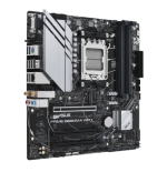 12562-ASUS PRIME B650M-A WIFI II AMD B650 Zocalo AM5 micro ATX