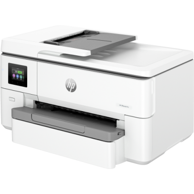 HP OfficeJet Pro Impresora multifuncion HP 9720e de formato ancho Color Impresora para Oficina pequena Impresion copia escaner 