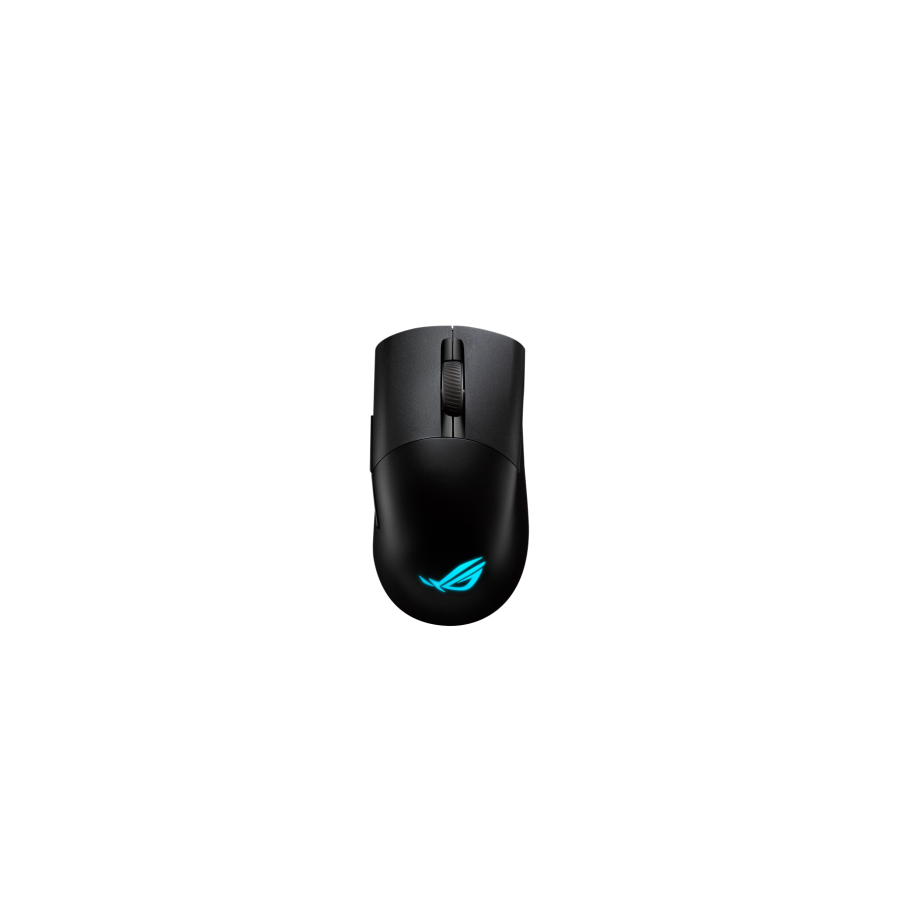 12627-ASUS ROG Keris Wireless AimPoint raton mano derecha RF Wireless + Bluetooth + USB Type-C Optico 36000 DPI 12627-ASUS ROG Keris Wireless AimPoint raton mano derecha RF Wireless + Bluetooth + USB Type-C Optico 36000 DPI
