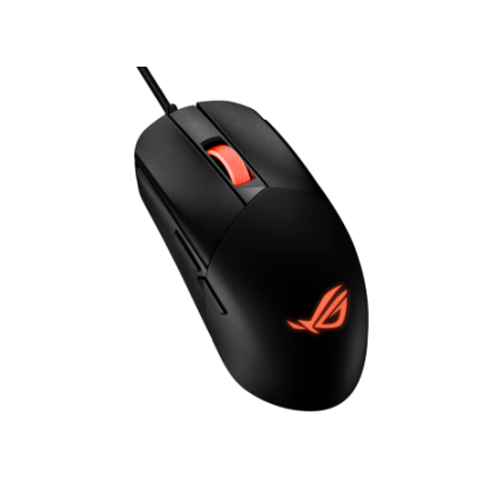 12632-ASUS ROG Strix IMPACT III raton mano derecha USB tipo A Optico 12000 DPI