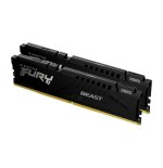 12660-Kingston Technology FURY Beast modulo de memoria 16 GB 2 x 8 GB DDR5 6000 MHz
