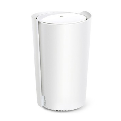 TP Link Deco X50 5G Doble banda 24 GHz 5 GHz Wi Fi 6 80211ax Blanco 3 Interno