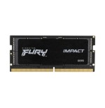 12692-Kingston Technology FURY Impact modulo de memoria 32 GB 1 x 32 GB DDR5 5600 MHz