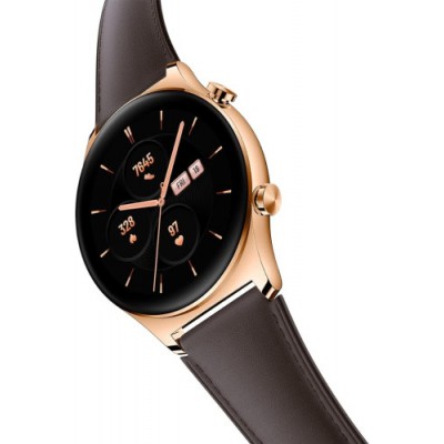 HONOR WATCH GS3 CLASSIC GOLD AMZ