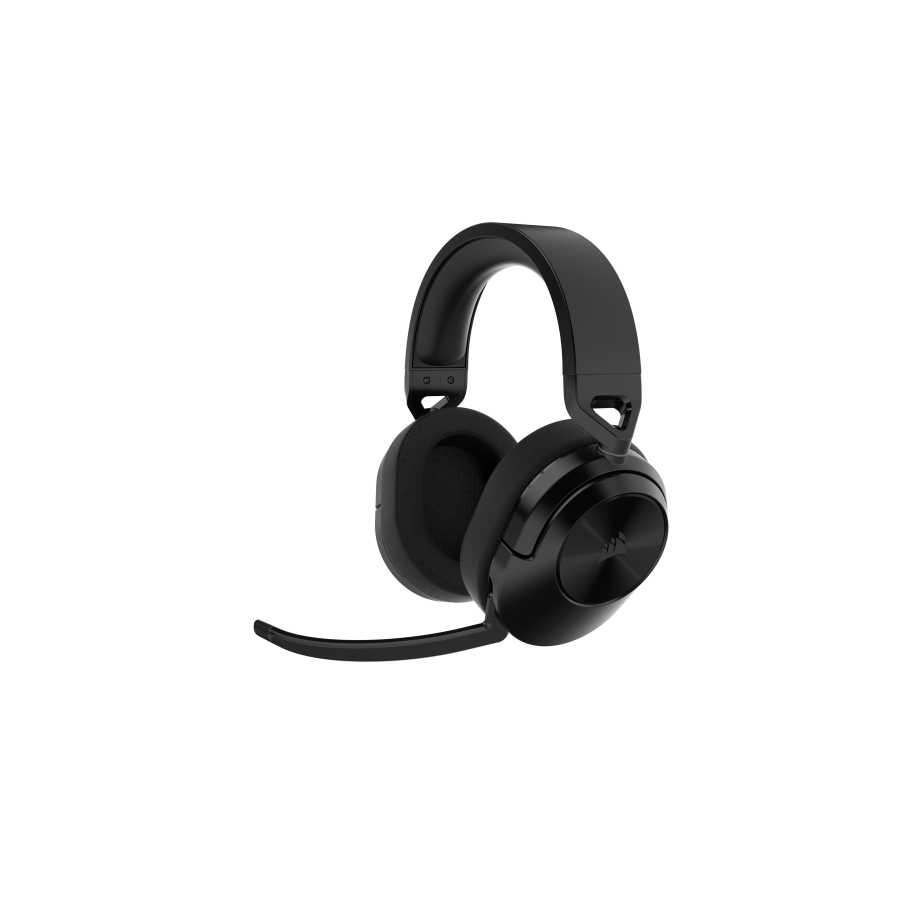 12701-AURICULARES CORSAIR HS55 WIRELESS NEGRO CA-9011280-EU