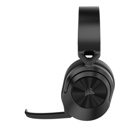 12702-AURICULARES CORSAIR HS55 WIRELESS NEGRO CA-9011280-EU
