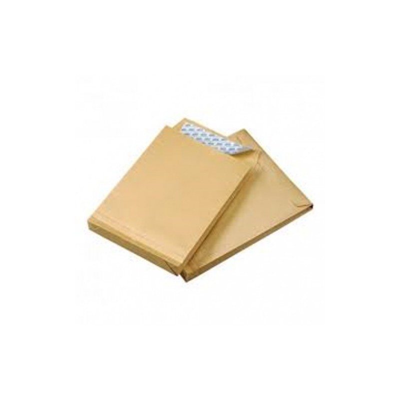 1271-CAJA 250 BOLSAS FUELLE (280X365X50) KRAFT ARMADO 155 GRS. FUELLE 3 LADOS - ENVIO SEGURIDAD AUTOADHESIVO TIRA DE SIL 1271-CAJA 250 BOLSAS FUELLE (280X365X50) KRAFT ARMADO 155 GRS. FUELLE 3 LADOS - ENVIO SEGURIDAD AUTOADHESIVO TIRA DE SIL