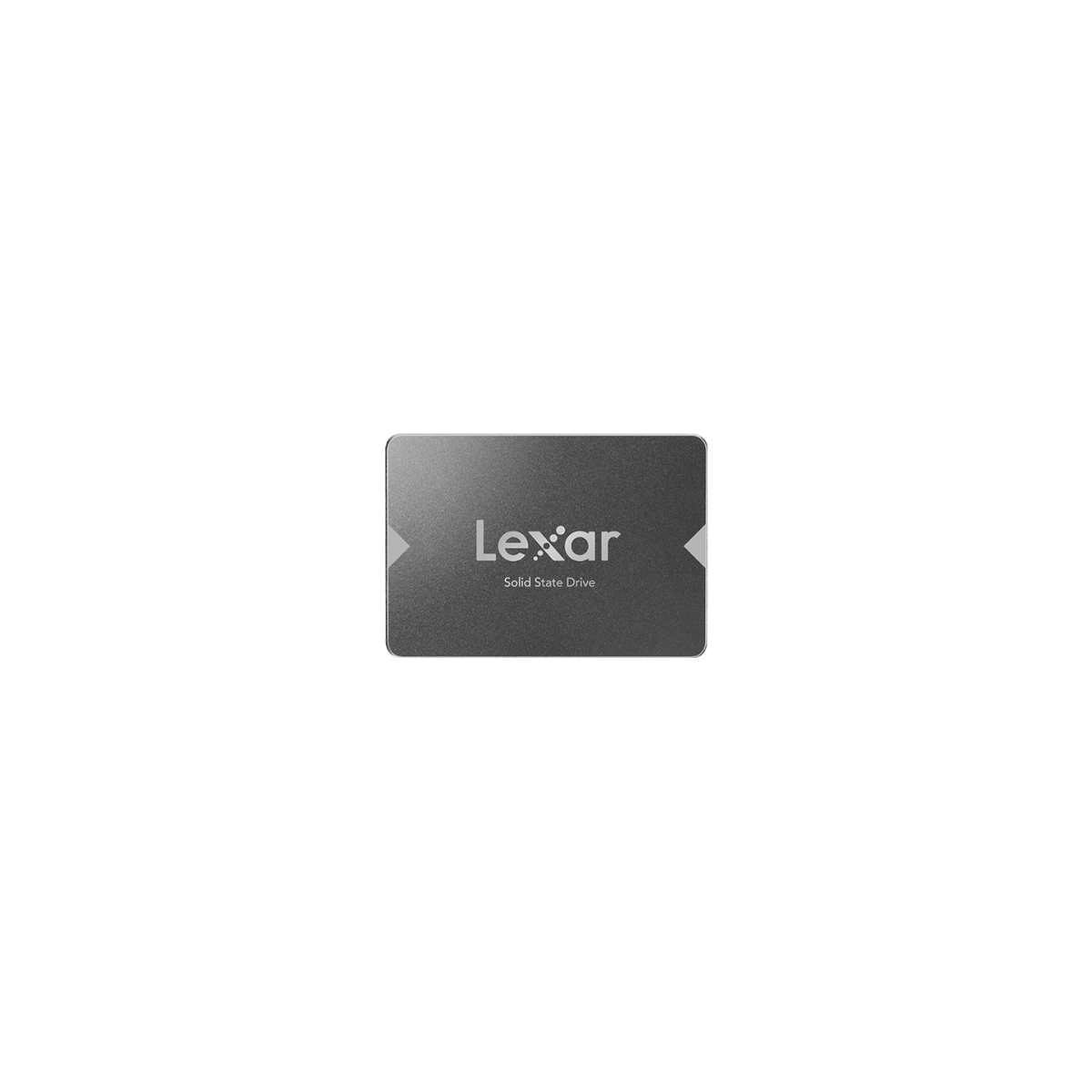 Lexar NS100 25 128 GB Serial ATA III