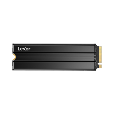 Lexar NM790 M2 1 TB PCI Express 40 NVMe