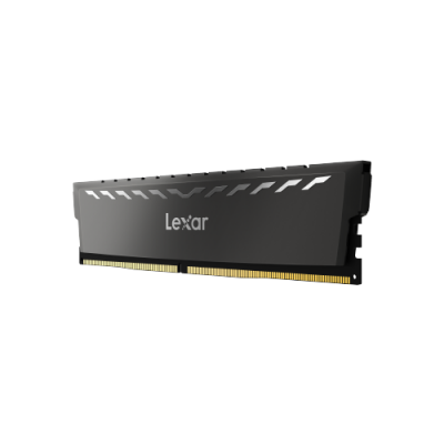 Lexar THOR modulo de memoria 32 GB 16 x 2 GB DDR4 3200 MHz