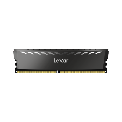 Lexar THOR modulo de memoria 8 GB 1 x 8 GB DDR4 3600 MHz