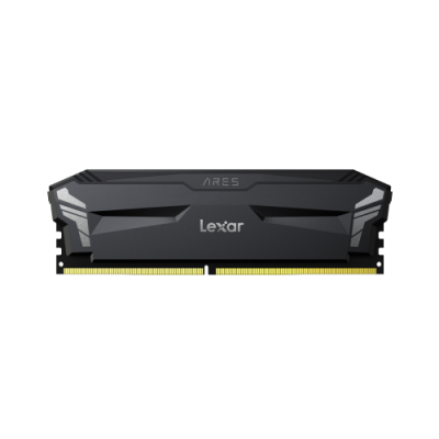 Lexar ARES DDR4 Desktop Memory modulo de memoria 16 GB 2 x 8 GB 3600 MHz