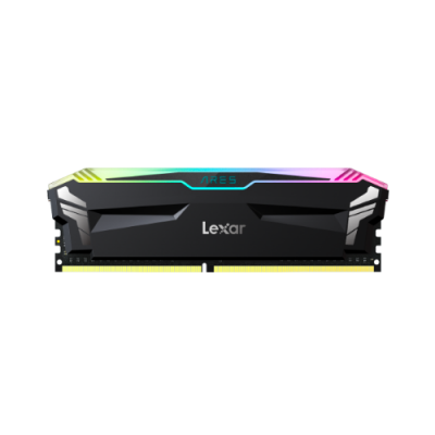 Lexar ARES RGB DDR4 modulo de memoria 16 GB 2 x 8 GB 3600 MHz