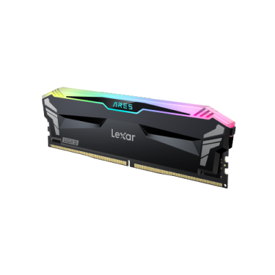 Lexar ARES RGB modulo de memoria 32 GB 2 x 16 GB DDR5 6000 MHz