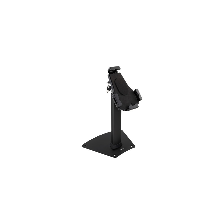 12724-TooQ TQTDS0811 soporte de seguridad para tabletas 26,7 cm (10.5") Negro 12724-TooQ TQTDS0811 soporte de seguridad para tabletas 26,7 cm (10.5") Negro