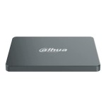 12777-DAHUA SSD 128GB 2.5 INCH SATA SSD, 3D NAND, READ SPEED UP TO 550 MB/S, WRITE SPEED UP TO 410 MB/S, TBW 60TB (DHI-S