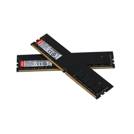 12780-DAHUA DRAM DDR4, 2666 MHZ, 8GB, UDIMM, FOR DESKTOP (DHI-DDR-C300U8G26)