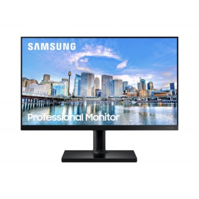 Samsung LF27T450FZU 686 cm 27 1920 x 1080 Pixeles Full HD LED Negro