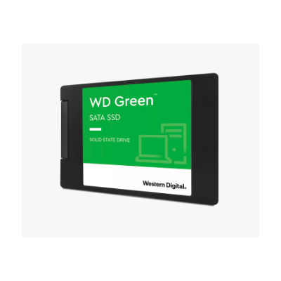 Western Digital Green WD 25 1000 GB Serial ATA III SLC