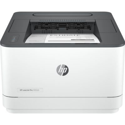 HP LaserJet Pro Impresora 3002dn Blanco y negro Impresora para Pequenas y medianas empresas Estampado Conexion inalambrica Impr