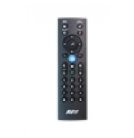 12837-AVER  ACCESORIES VB130/CAM130/VB342PRO (0412U360-ASJ) REMOTE CONTROL