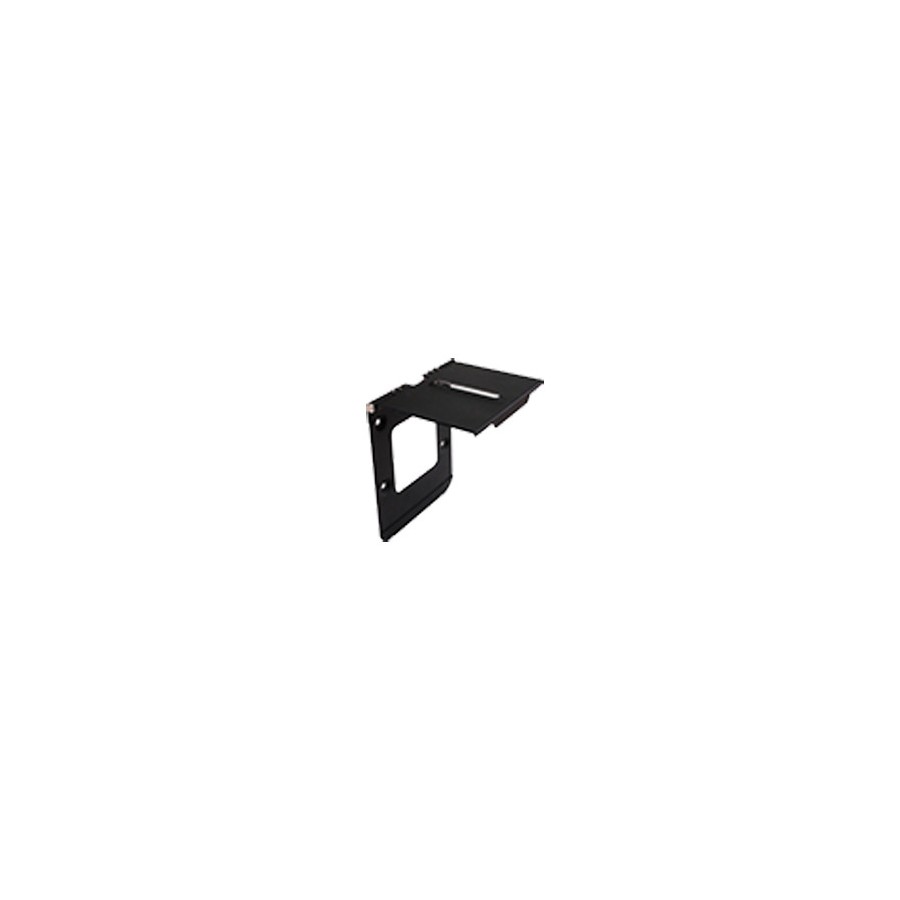 12842-AVer 60V2C10000A7 accesorio para videoconferencia Soporte para camara Negro