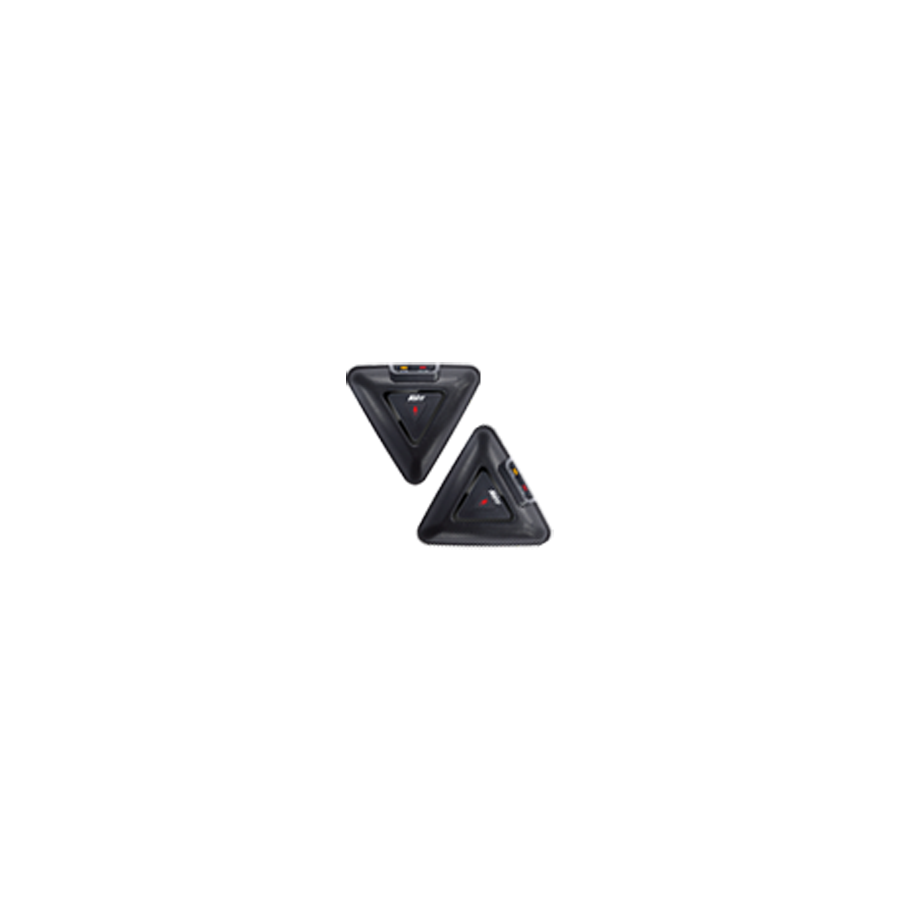 12845-AVer 60U0100000AC accesorio para videoconferencia Microfono Negro 12845-AVer 60U0100000AC accesorio para videoconferencia Microfono Negro
