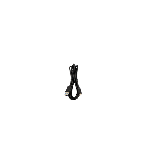 12855-AVer 064AUSB--CFN cable USB 5 m USB 2.0 USB C USB A Negro