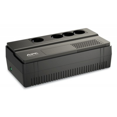 APC BV800I GR sistema de alimentacion ininterrumpida UPS Linea interactiva 08 kVA 450 W 4 salidas AC