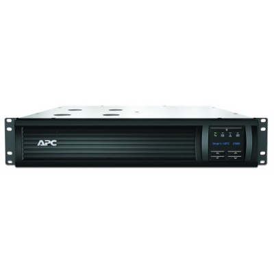 APC SMT1500RMI2UC sistema de alimentacion ininterrumpida UPS Linea interactiva 15 kVA 1000 W 4 salidas AC