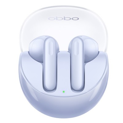 OPPO Enco Air3 Auriculares True Wireless Stereo TWS Dentro de oido Llamadas Musica Bluetooth Purpura