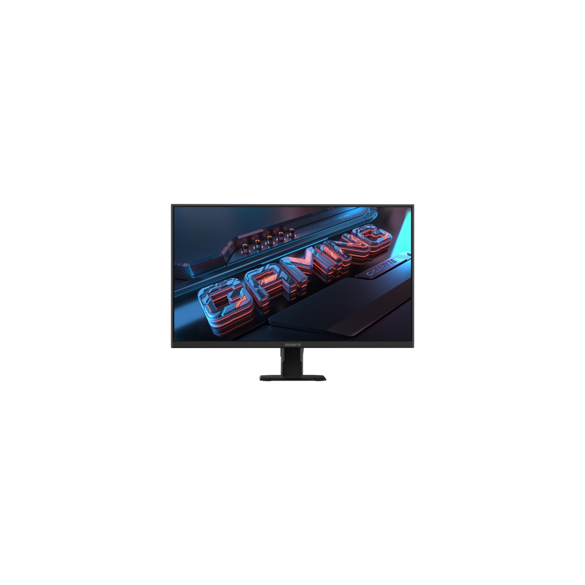 MONITOR GIGABYTE 27 GS27Q XIPS2560X1440 QHD023PP1000 11MS250HZ2HDMI1DP