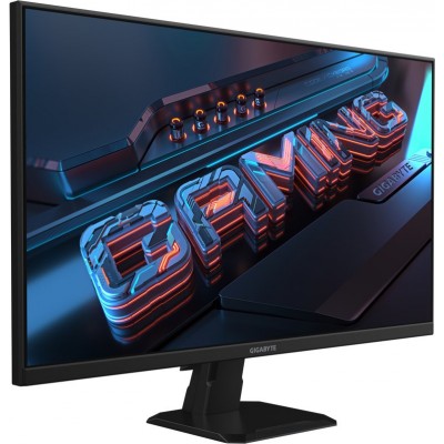 MONITOR GIGABYTE 27 GS27Q XIPS2560X1440 QHD023PP1000 11MS250HZ2HDMI1DP