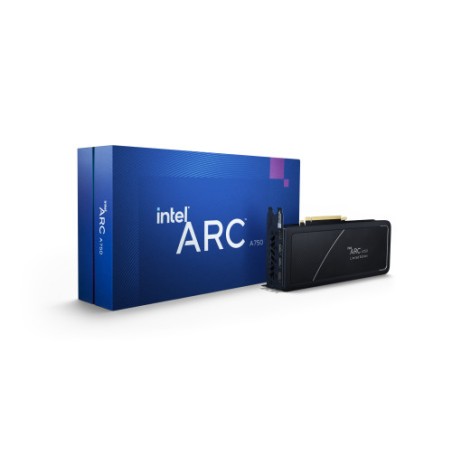 12950-Intel Arc A750 Graphics 8 GB GDDR6