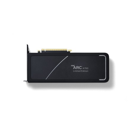 12951-Intel Arc A750 Graphics 8 GB GDDR6