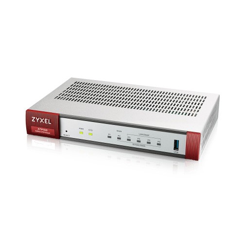 12969-Zyxel ATP100 cortafuegos (hardware) 1000 Mbit/s