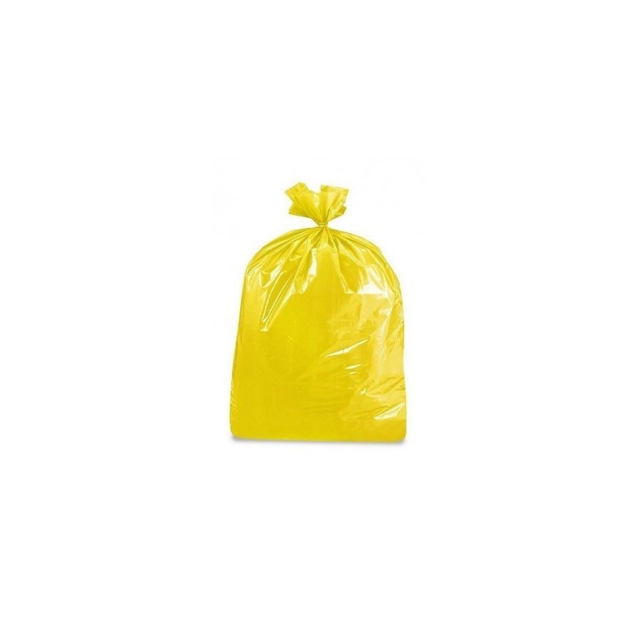 12985-CAJA 30 ROLLOS DE 10 BOLSAS DE BASURA FUERTES 85X105 AMARILLO FORTPLAS BB418 12985-CAJA 30 ROLLOS DE 10 BOLSAS DE BASURA FUERTES 85X105 AMARILLO FORTPLAS BB418