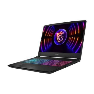 MSI PORTATIL KATANA 15 B13VFK 1403XES 156 QHD 25601440 165HZ I7 13620HRTX 4060 GDDR6 8GB DDR5 16GB2 1TB NVME PCIE SSD SIN SO